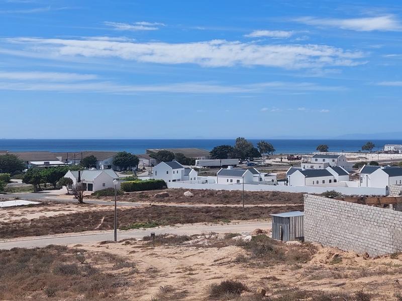 0 Bedroom Property for Sale in Da Gama Bay Western Cape